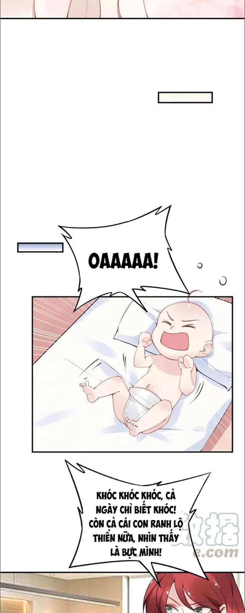 Quyền Thiểu, Nhĩ Lão Bà Yêu Bào Liễu Chương 49 Ảnh 22