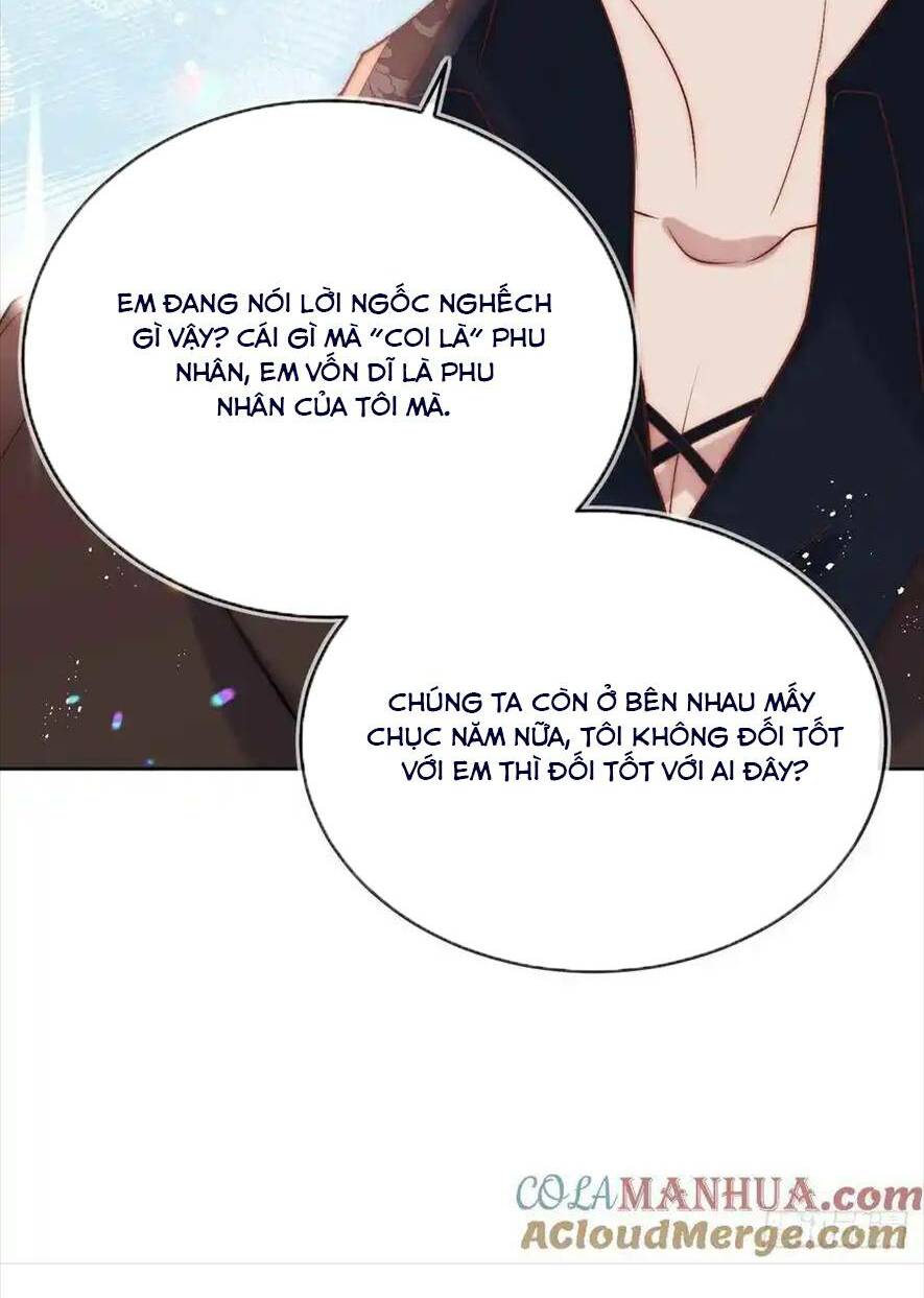 Bá Tước Man Rợn Nuông Chiều Ta Chương 14 Ảnh 33
