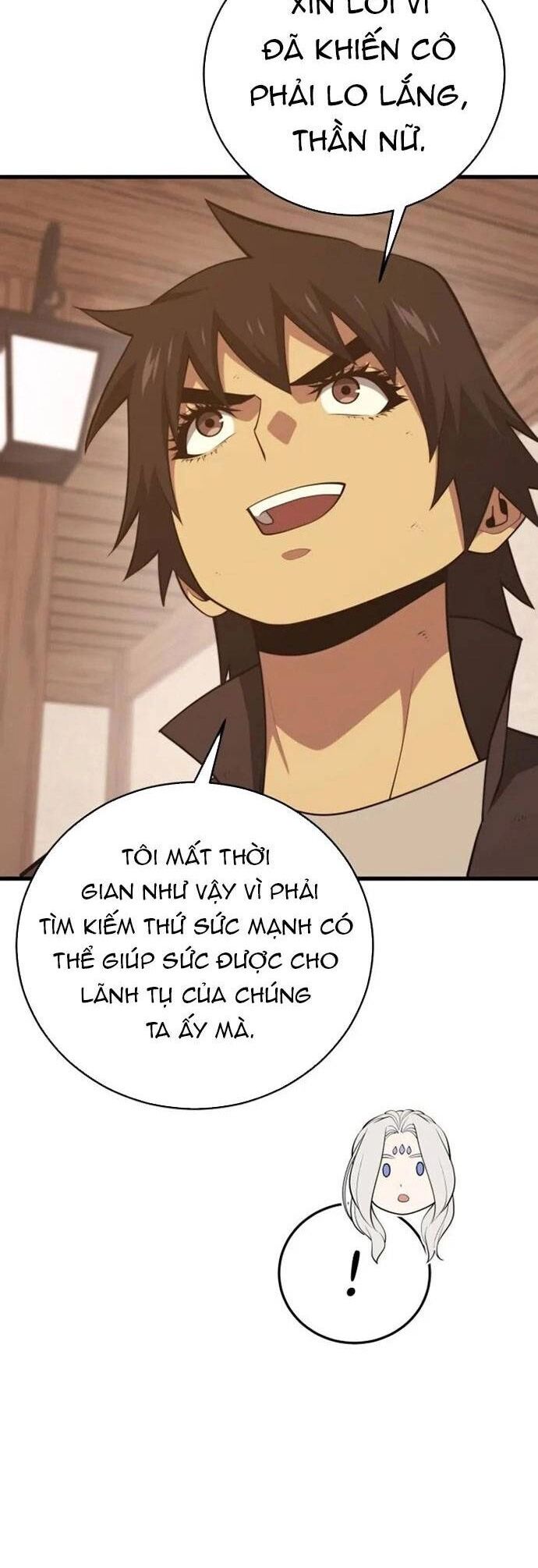 Seoul Tử Linh Sư Chương 142 Ảnh 21