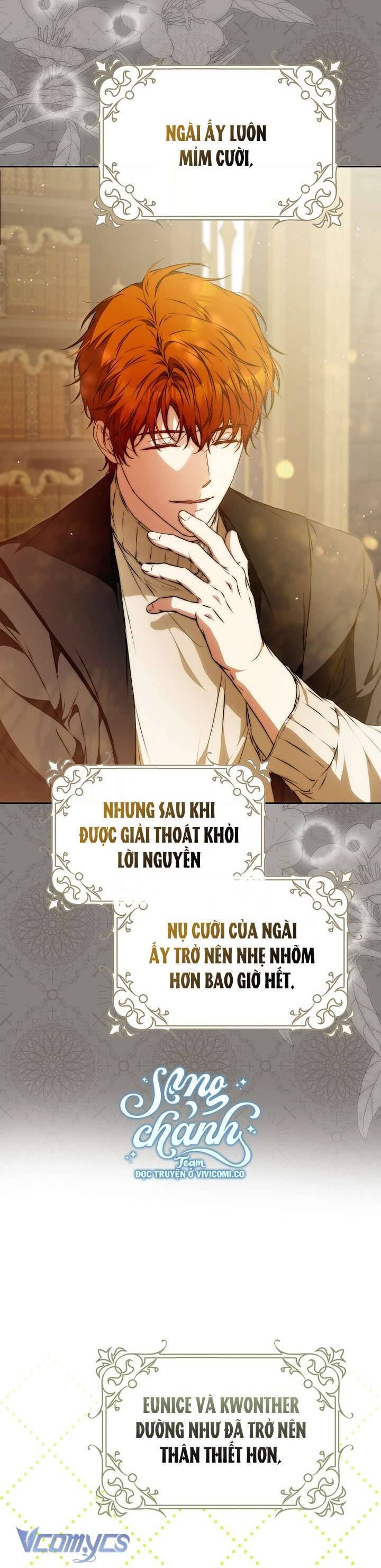Tôi Trở Thành Vợ Nam Chính Chương 132 Ảnh 52