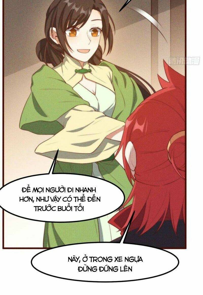 Linh Tôn Chi Tử Chương 104 Ảnh 29