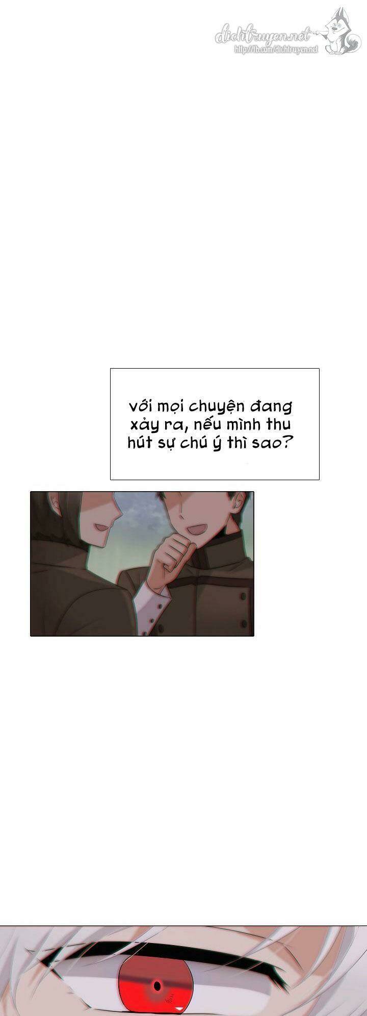 Nhân Vật Phản Diện Đã Phát Hiện Ra Danh Tính Của Tôi Chương 2 Ảnh 86