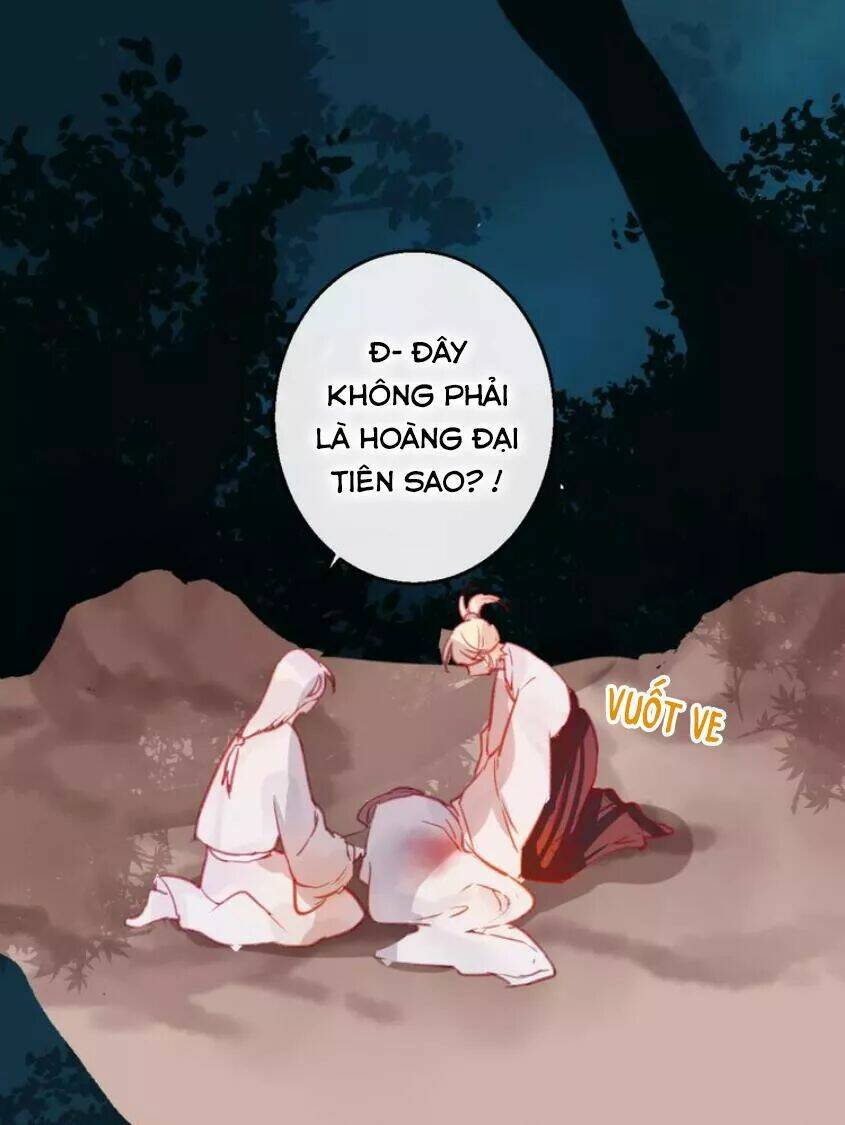 Hồ Minh Chi Hương Chương 9 Ảnh 11