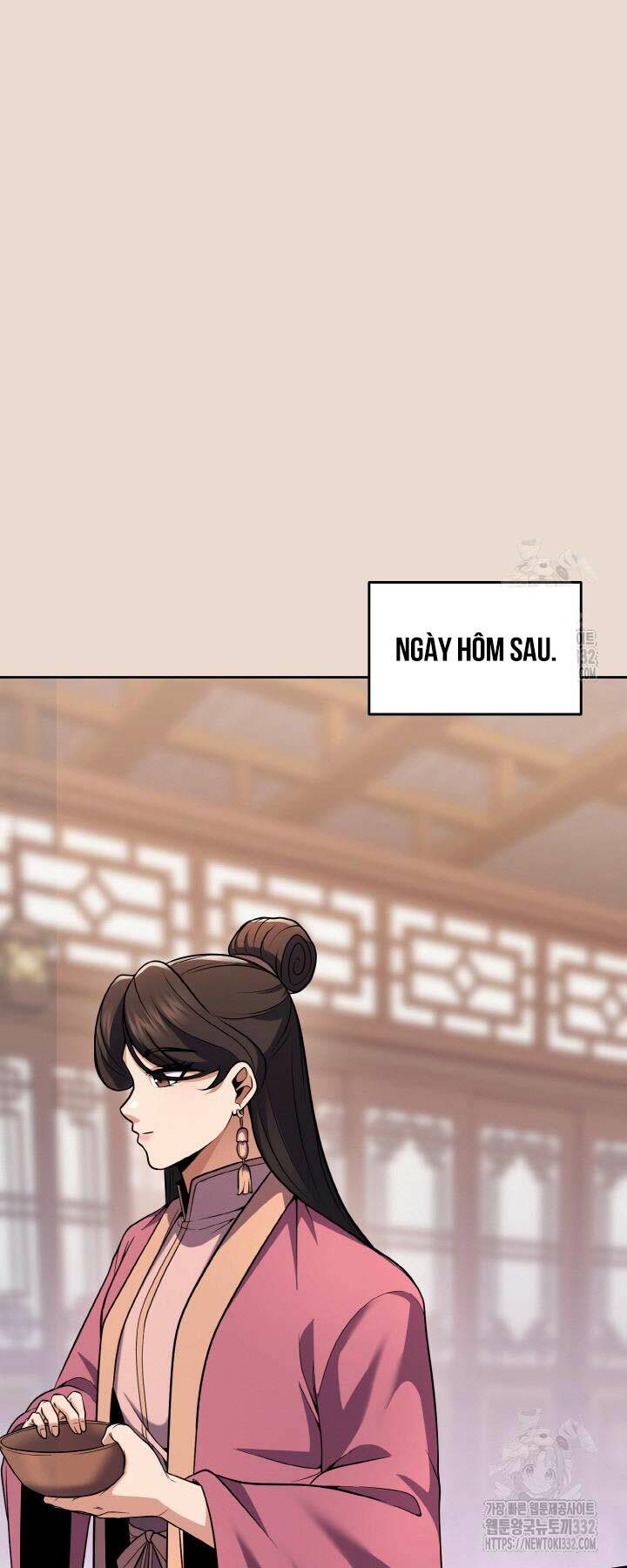 Thiên Tử Huyết Tinh Chương 23 Ảnh 32
