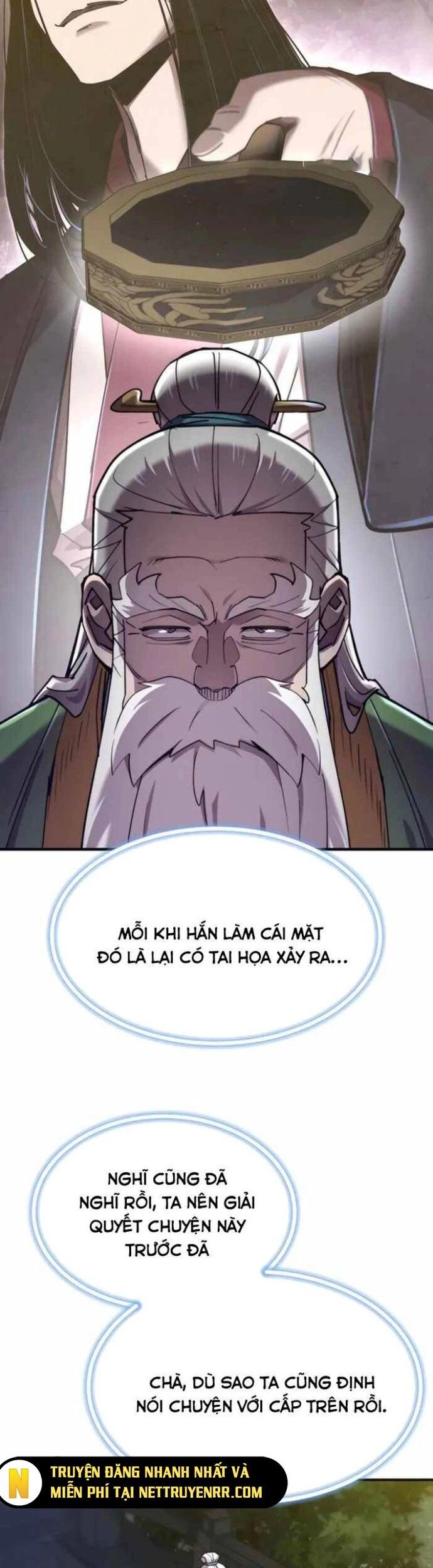 Sư Tôn Của Ta Luôn Dõi Theo Chương 36 Ảnh 57