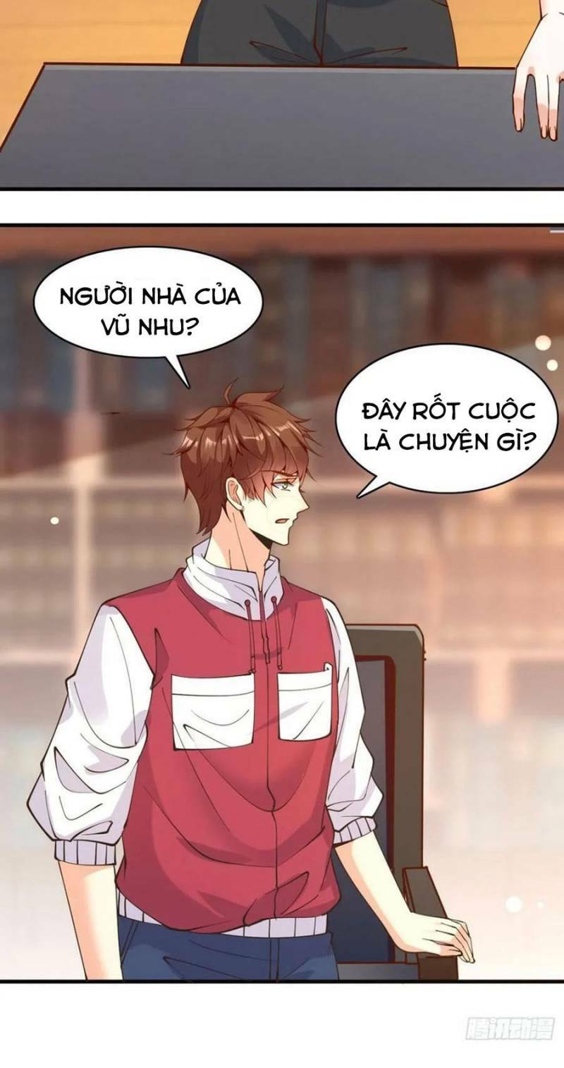 Mỗi Tuần Ta Có Một Thân Phận Mới Chương 108 Ảnh 13