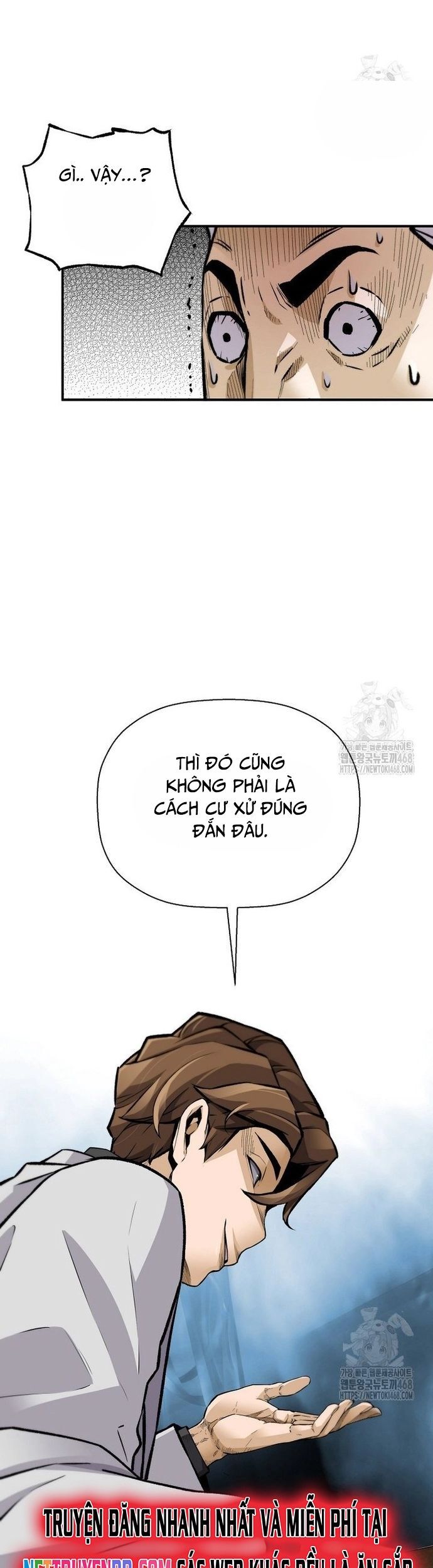Sự Trở Lại Của Huyền Thoại Chương 168 Ảnh 24