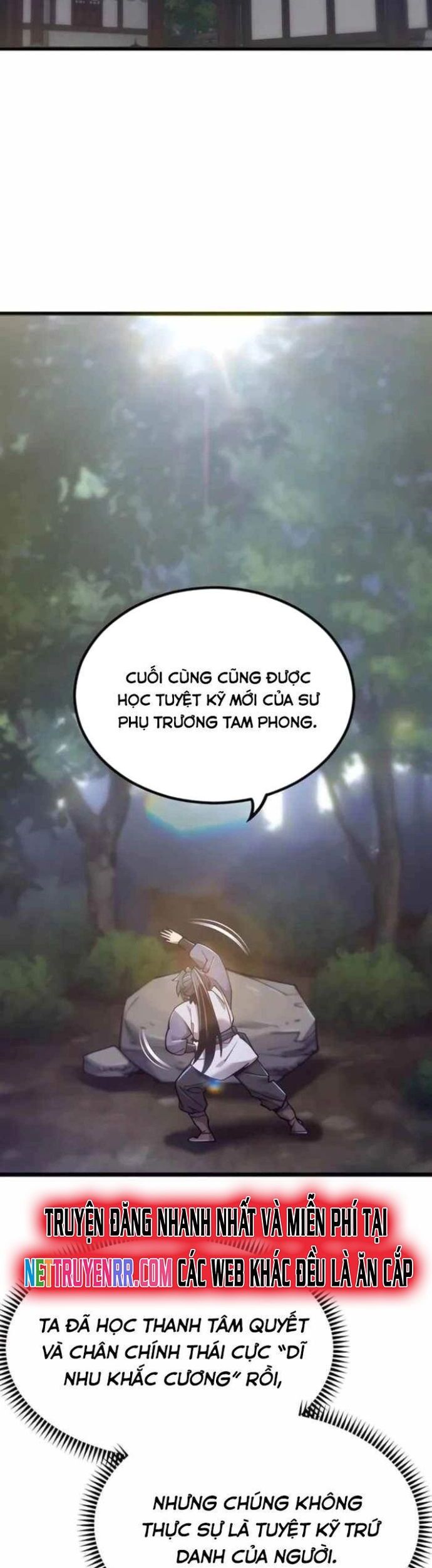 Sư Tôn Của Ta Luôn Dõi Theo Chương 36 Ảnh 28
