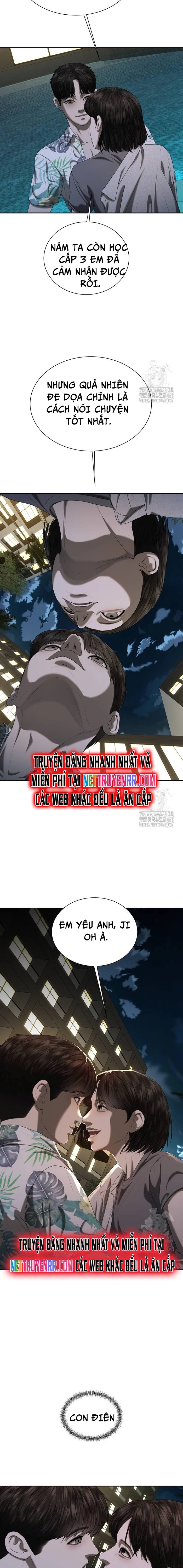 Bạn Gái Tôi Là Quái Vật Chương 26 Ảnh 21