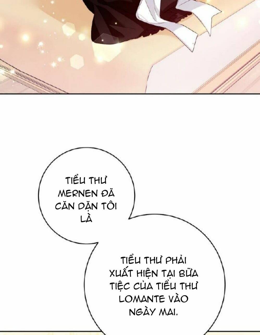 Dư Vị Tách Trà Chương 1 Ảnh 76