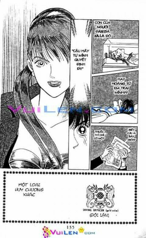 Nàng Tiên Ánh Trăng - Kaguya Hime Chương 20 Ảnh 136