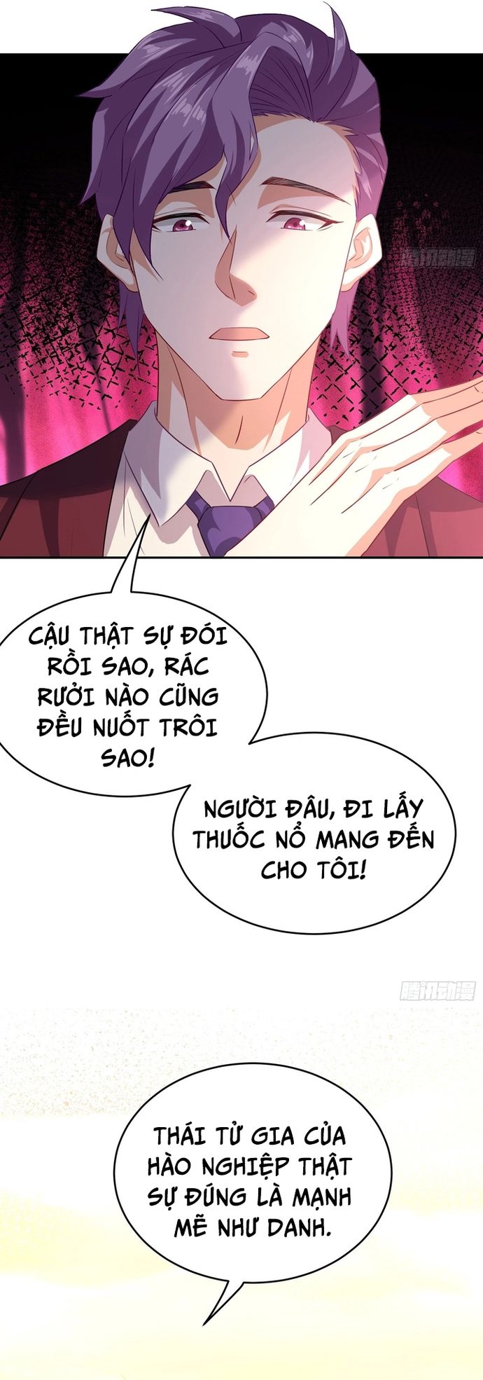 Bắt Đầu Có Vô Số Vật Tư, Ta Khiến Nữ Thần Hối Hận Chương 23 Ảnh 10