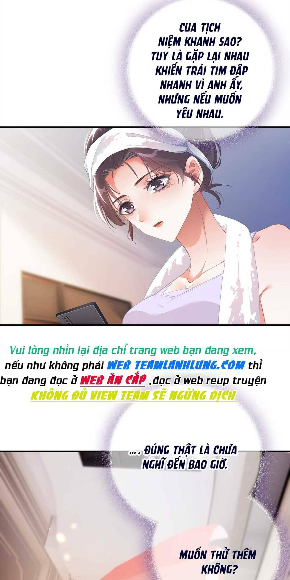 Hóa Ra Là Anh Siêu Lòng Trước Chương 6 Ảnh 26