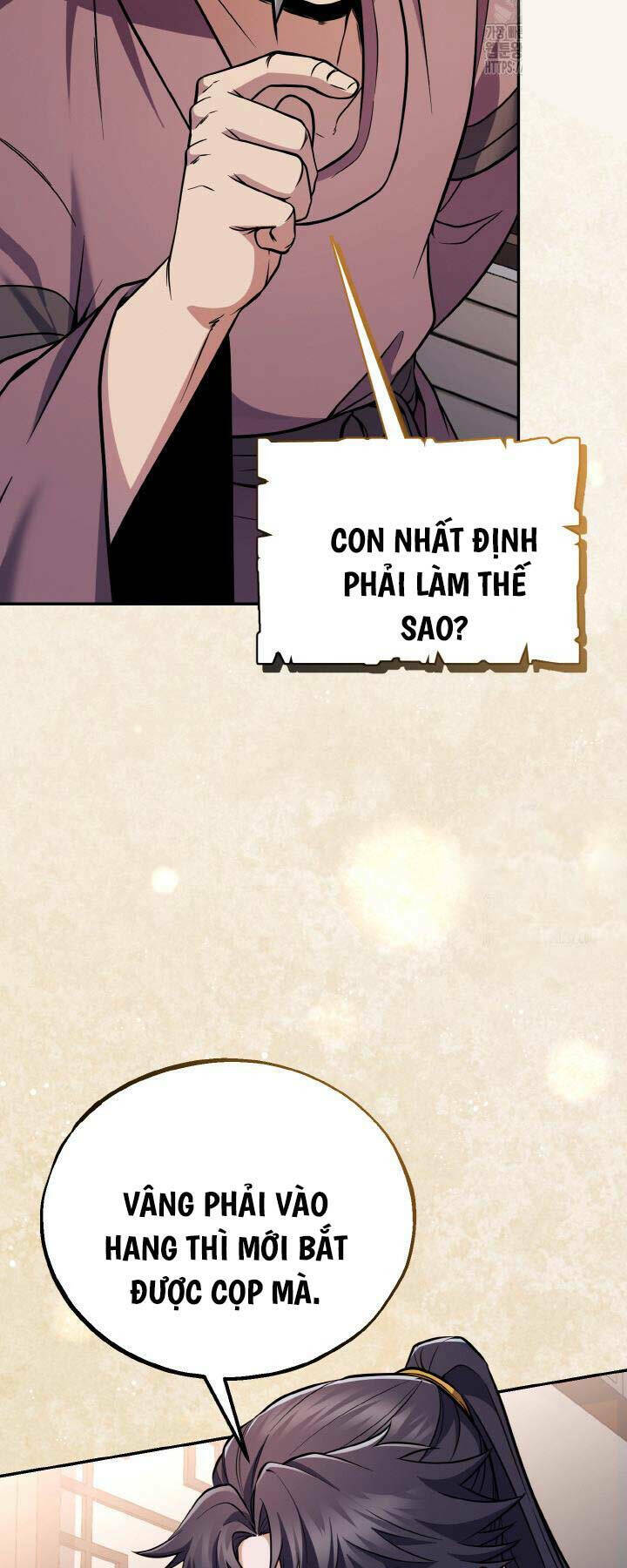 Thiên Tử Huyết Tinh Chương 17 Ảnh 39