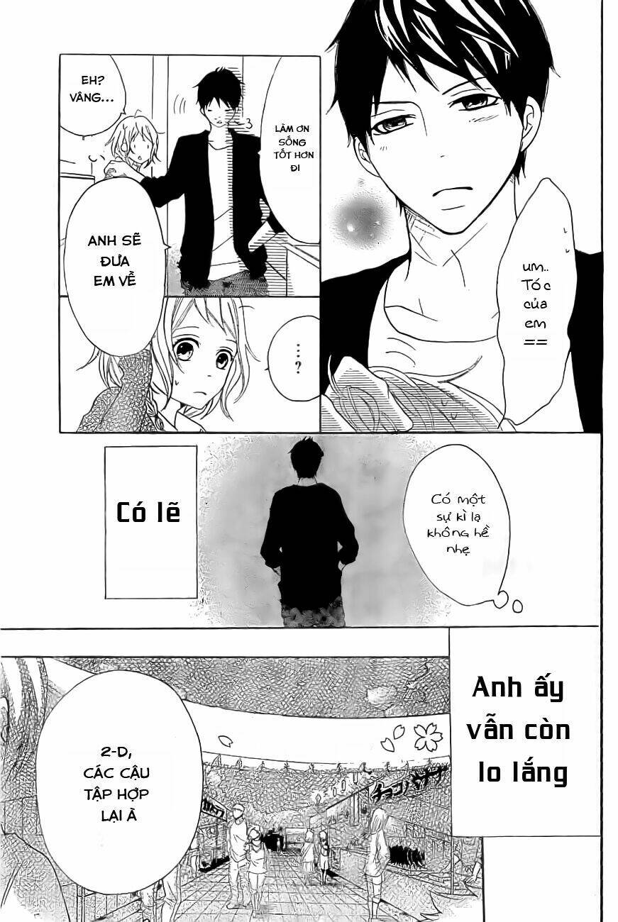 P To Jk Chương 7 Ảnh 14