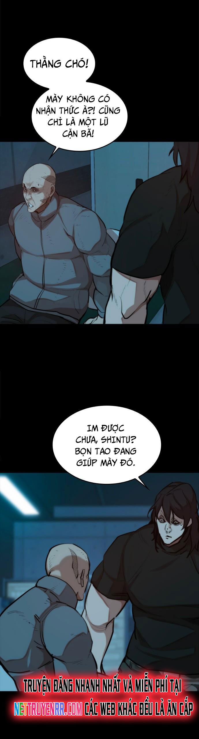 Xích Nguyệt Chương 33 Ảnh 34