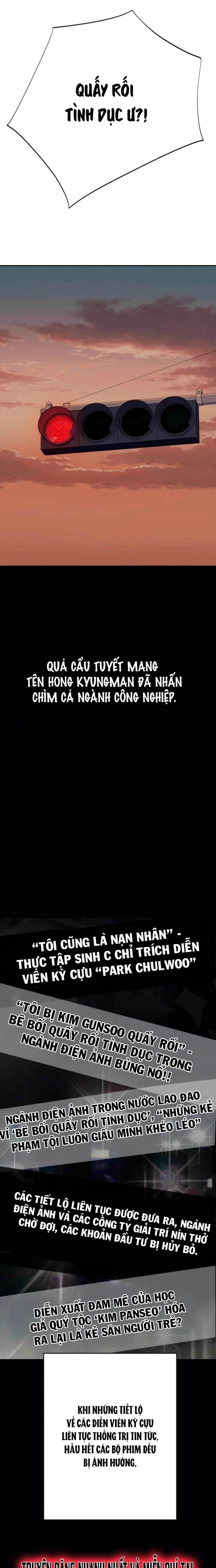 Lừa Đảo Bằng Giọng Nói Làm Đảo Lộn Cuộc Sống Của Bạn Chương 29 Ảnh 24