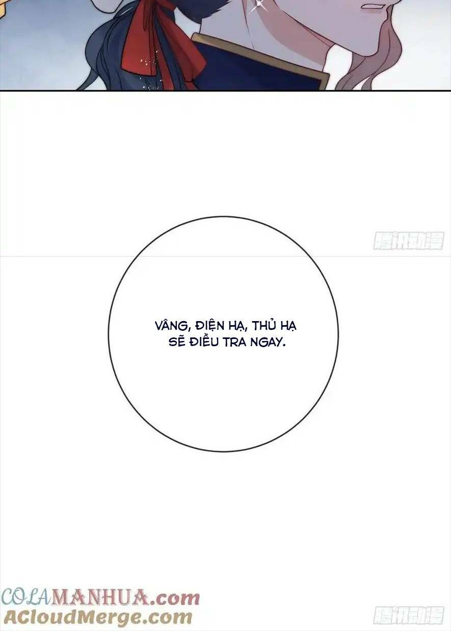 Bá Tước Man Rợn Nuông Chiều Ta Chương 27 Ảnh 22