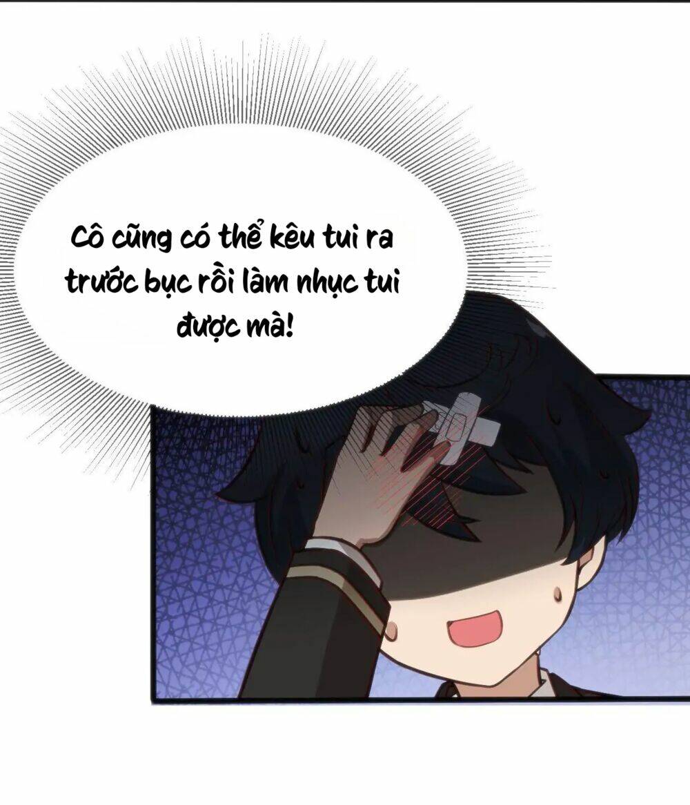 A Novel Way Of Escaping Death Chương 4 Ảnh 44
