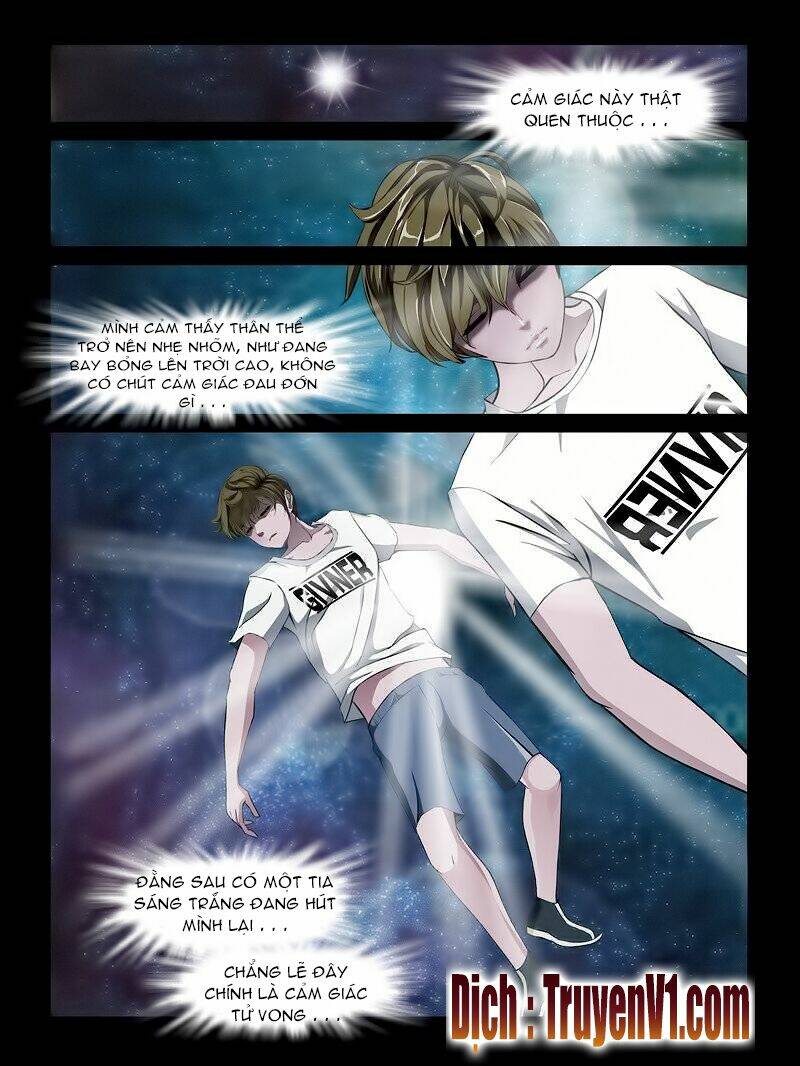 Resentment Chương 110 Ảnh 3
