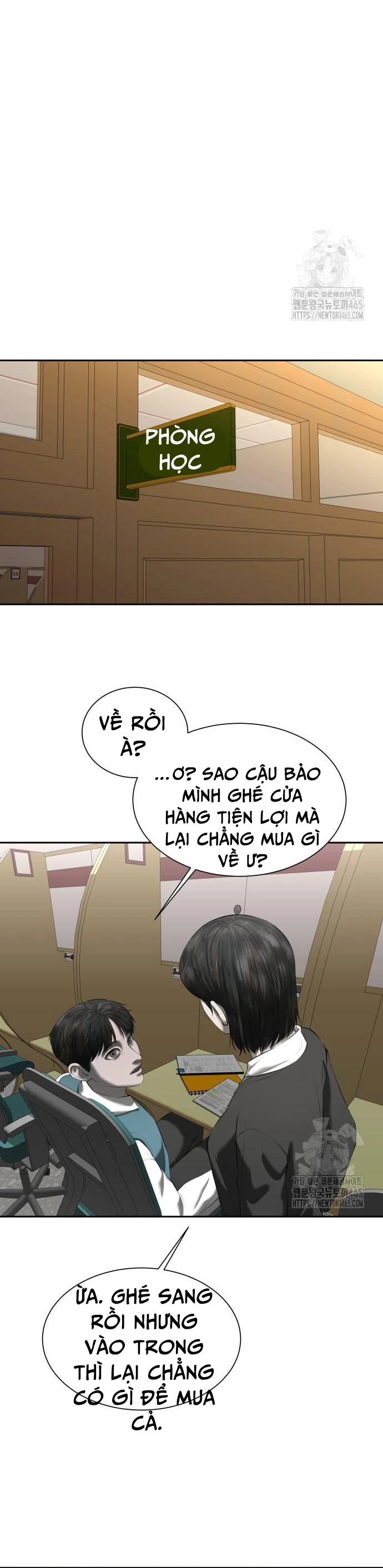 Bạn Gái Tôi Là Quái Vật Chương 33 Ảnh 39