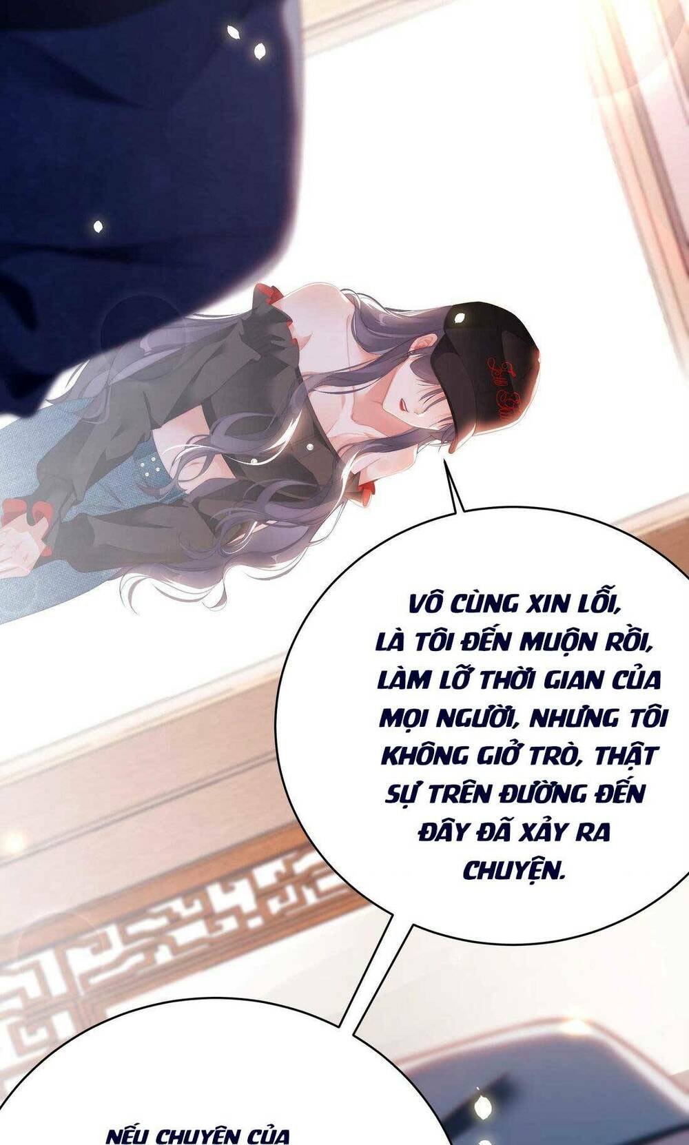 Hóa Ra Là Anh Siêu Lòng Trước Chương 12 Ảnh 10