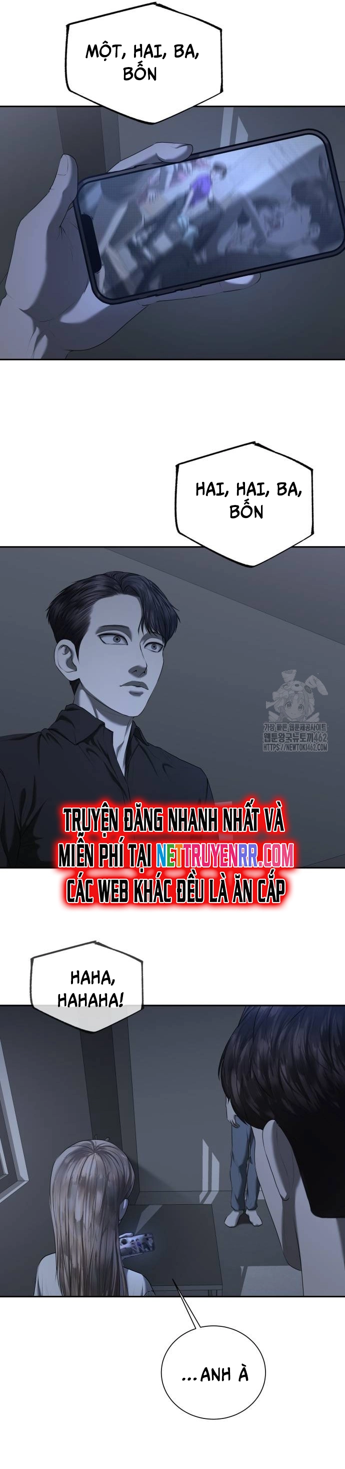 Bạn Gái Tôi Là Quái Vật Chương 27 Ảnh 19