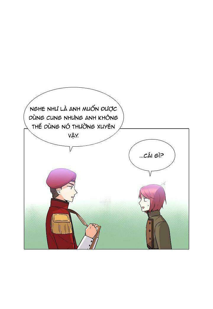 Nhân Vật Phản Diện Đã Phát Hiện Ra Danh Tính Của Tôi Chương 2 Ảnh 72