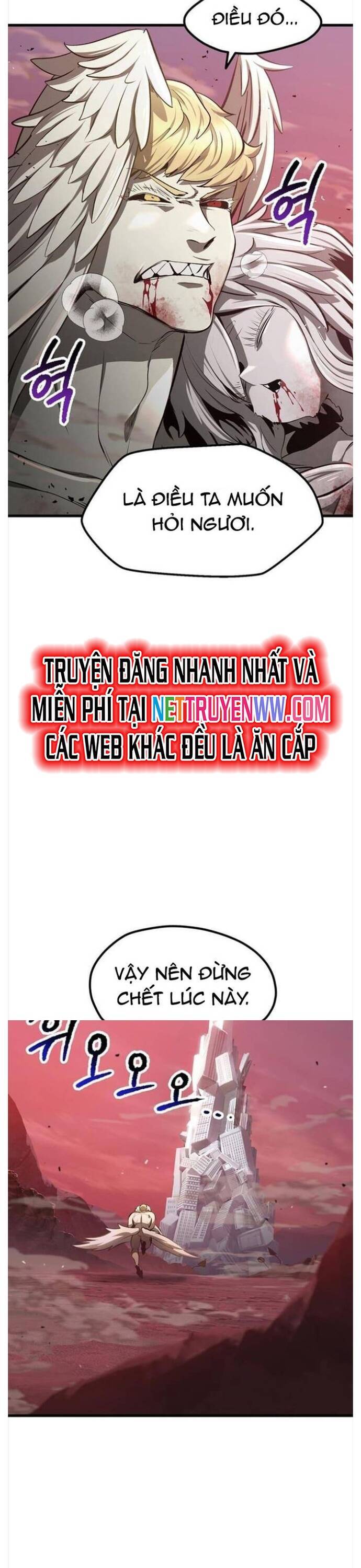 Anh Hùng Mạnh Nhất? Ta Không Làm Lâu Rồi! Chương 235 Ảnh 7