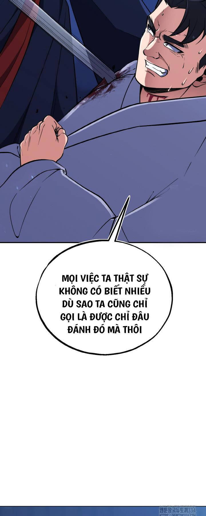 Thiên Tử Huyết Tinh Chương 25 Ảnh 43