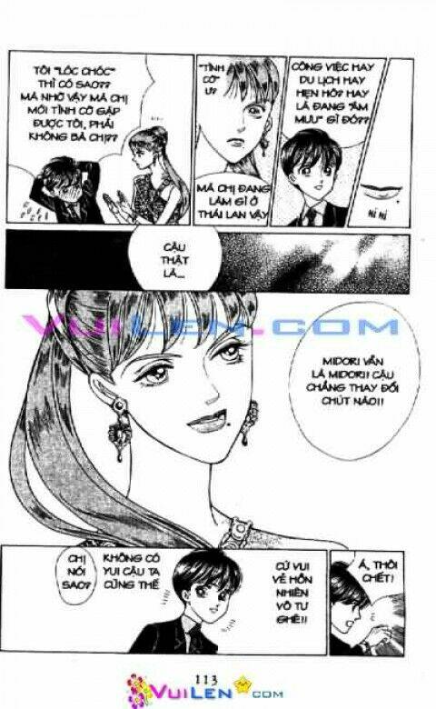 Nàng Tiên Ánh Trăng - Kaguya Hime Chương 20 Ảnh 114