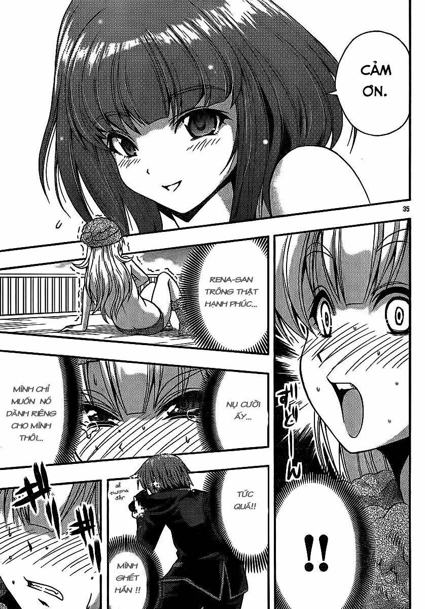 Kimiiro Focus-New Chương 31 Ảnh 36