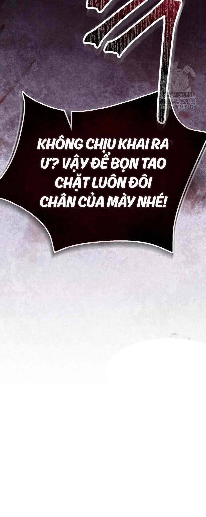 Thiên Tử Huyết Tinh Chương 20 Ảnh 22