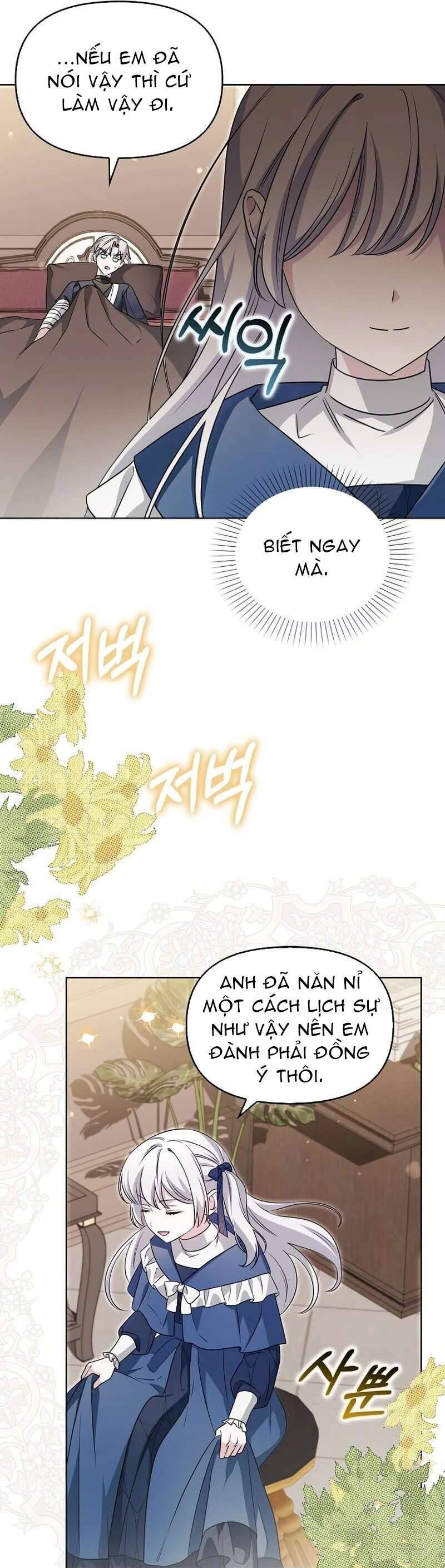 Kế Hoạch Nghỉ Hưu Của Nhân Vật Phản Diện Chương 17 Ảnh 10