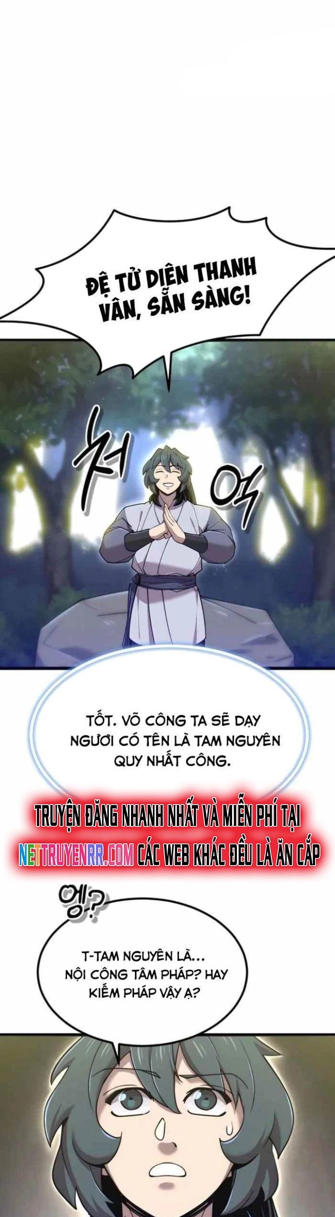 Sư Tôn Của Ta Luôn Dõi Theo Chương 36 Ảnh 30