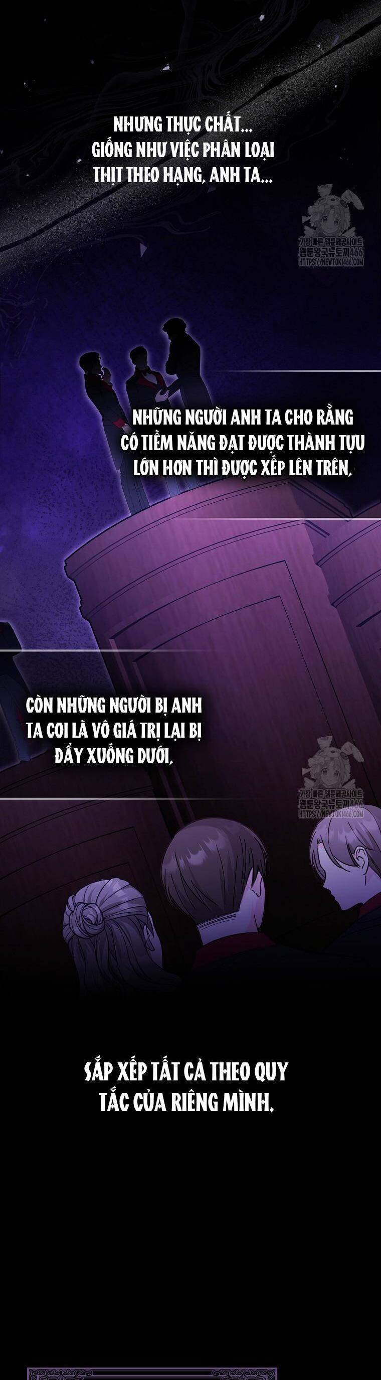 Dù Tình Cờ Cứu Giúp Nhưng Tôi Sẽ Không Chịu Trách Nhiệm Chương 31 Ảnh 8