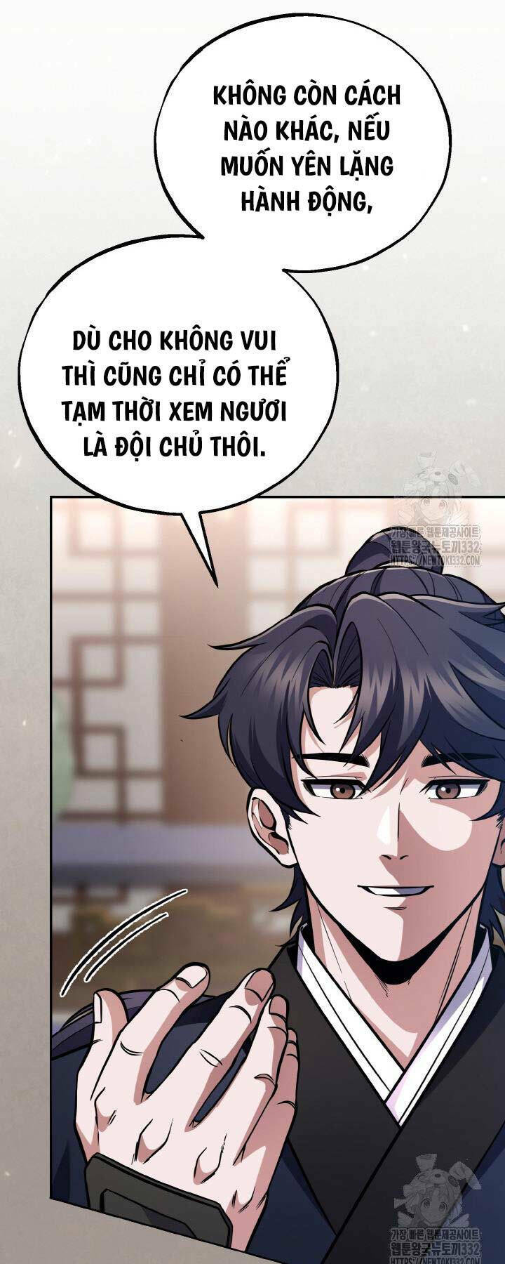 Thiên Tử Huyết Tinh Chương 17 Ảnh 35