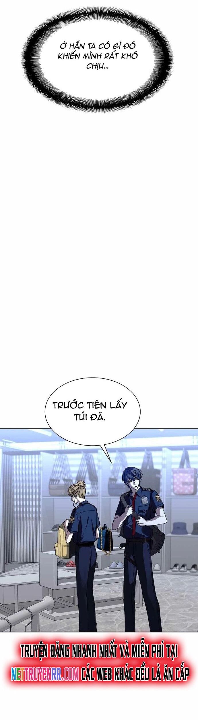 Mạt Thế Đối Với Ta Chỉ Là Trò Chơi Chương 65 Ảnh 33