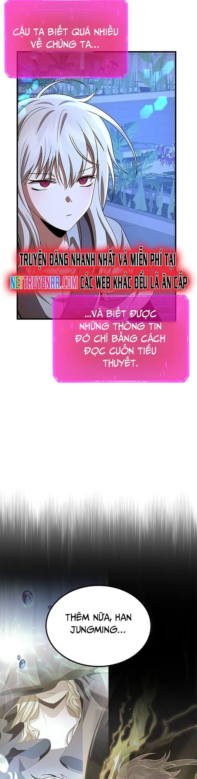 Truyền Nhân Của Thần Thoại Anh Hùng Chương 73 Ảnh 30