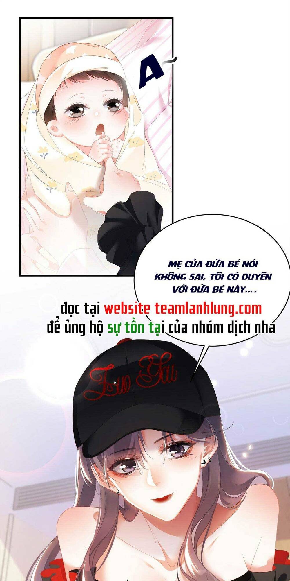 Hóa Ra Là Anh Siêu Lòng Trước Chương 12 Ảnh 28