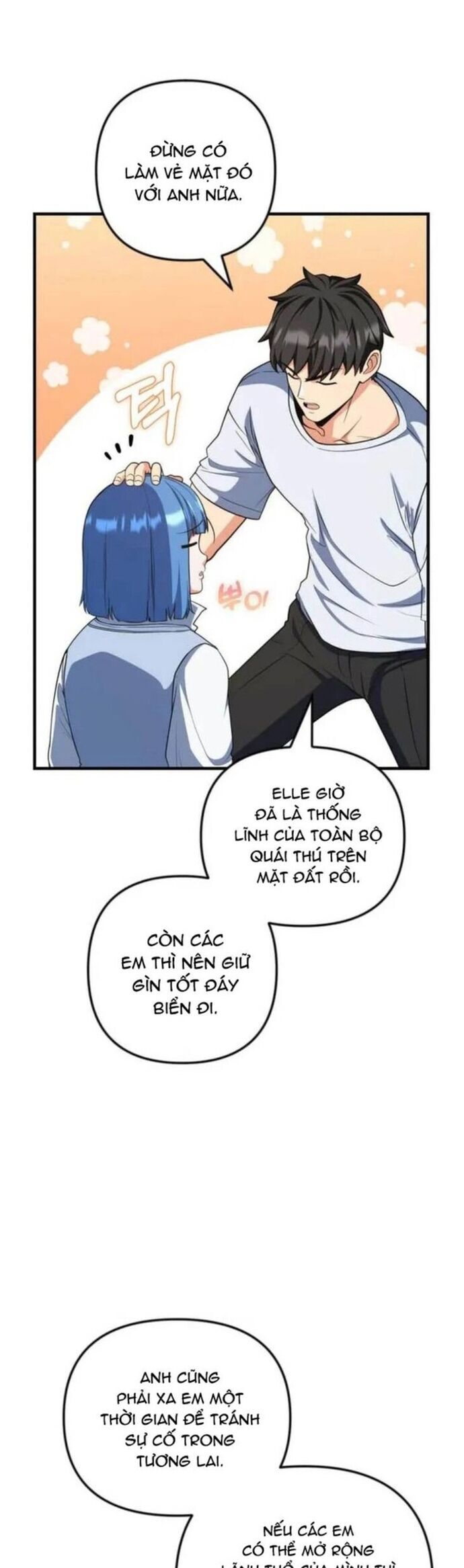 Tôi Là Người Chơi Duy Nhất Đăng Nhập Chương 194 Ảnh 38