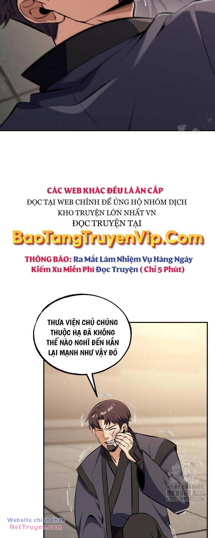 Thiên Tử Huyết Tinh Chương 24 Ảnh 37