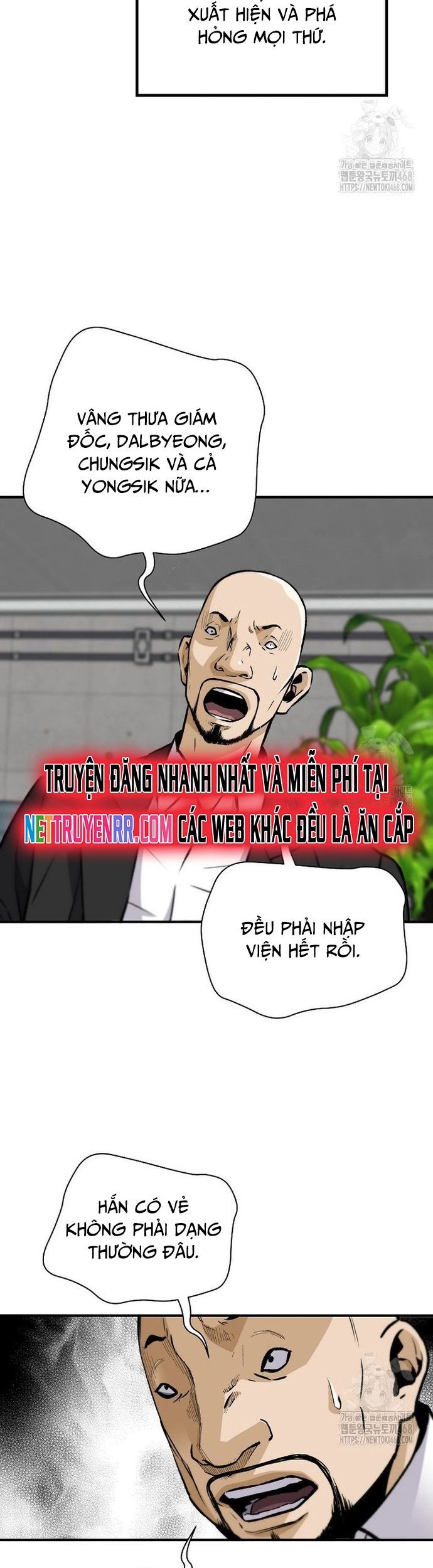 Sự Trở Lại Của Huyền Thoại Chương 165 Ảnh 4