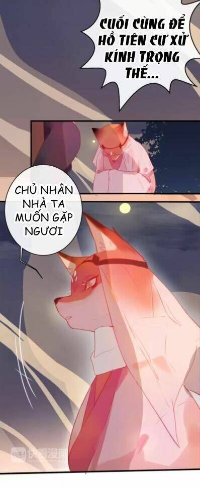 Hồ Minh Chi Hương Chương 1 Ảnh 96