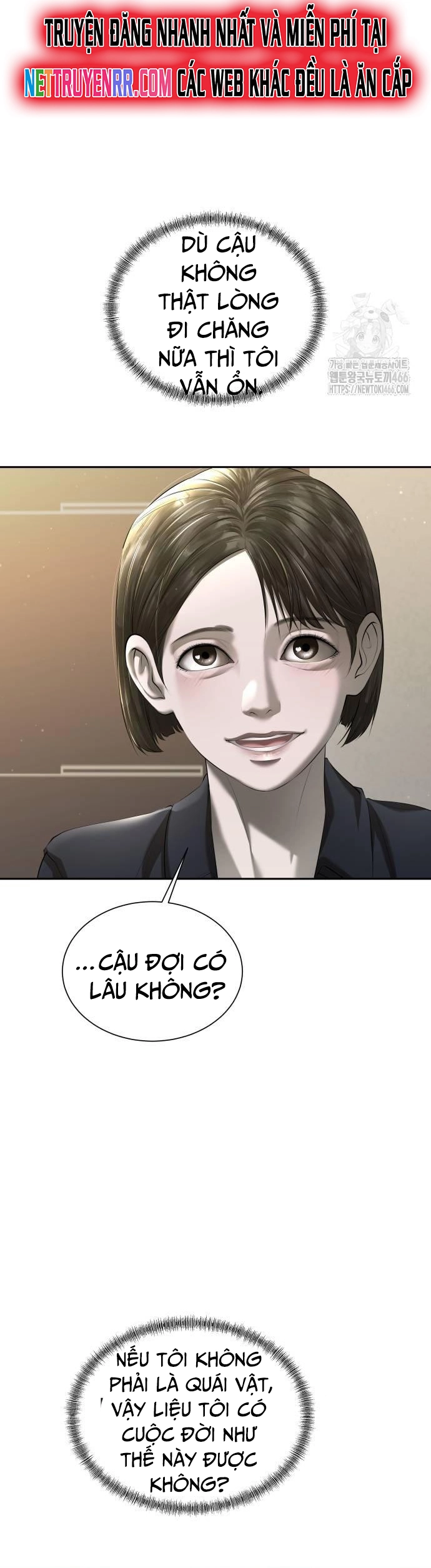 Bạn Gái Tôi Là Quái Vật Chương 34 Ảnh 26