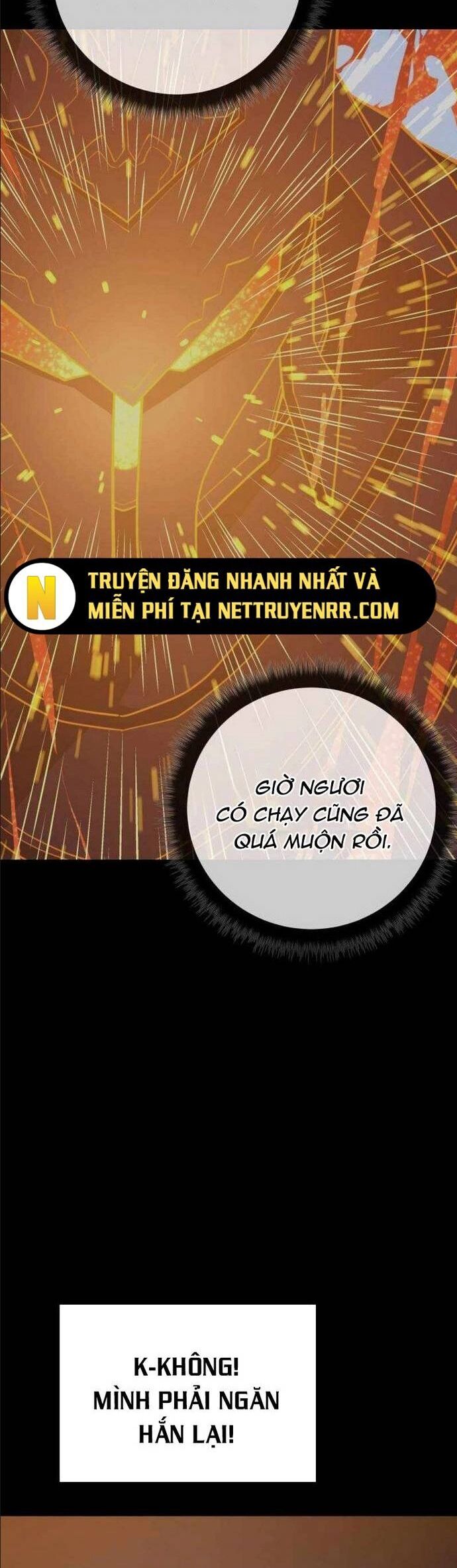 Seoul Tử Linh Sư Chương 143 Ảnh 15