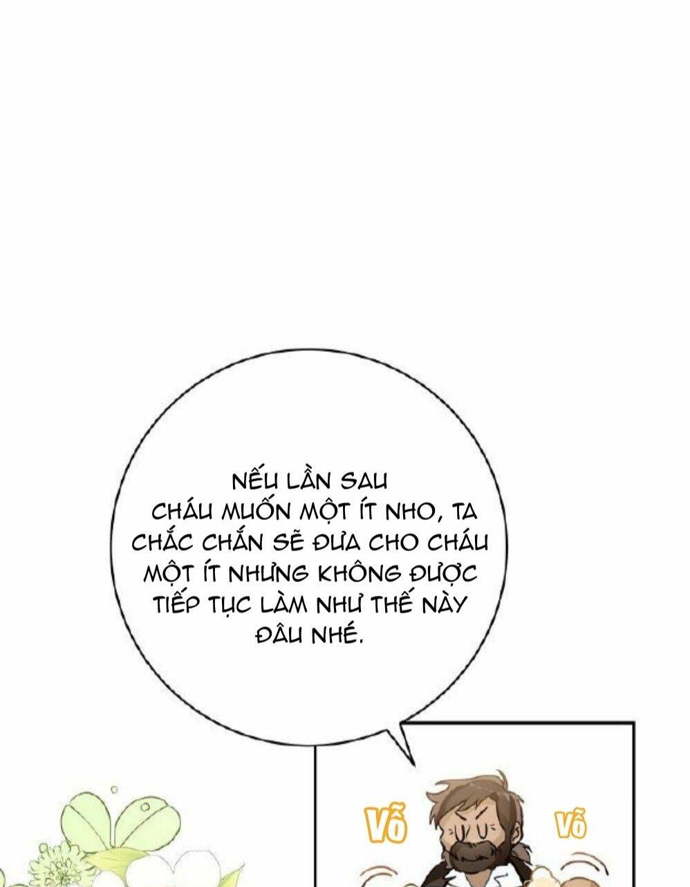 Dư Vị Tách Trà Chương 1 Ảnh 54