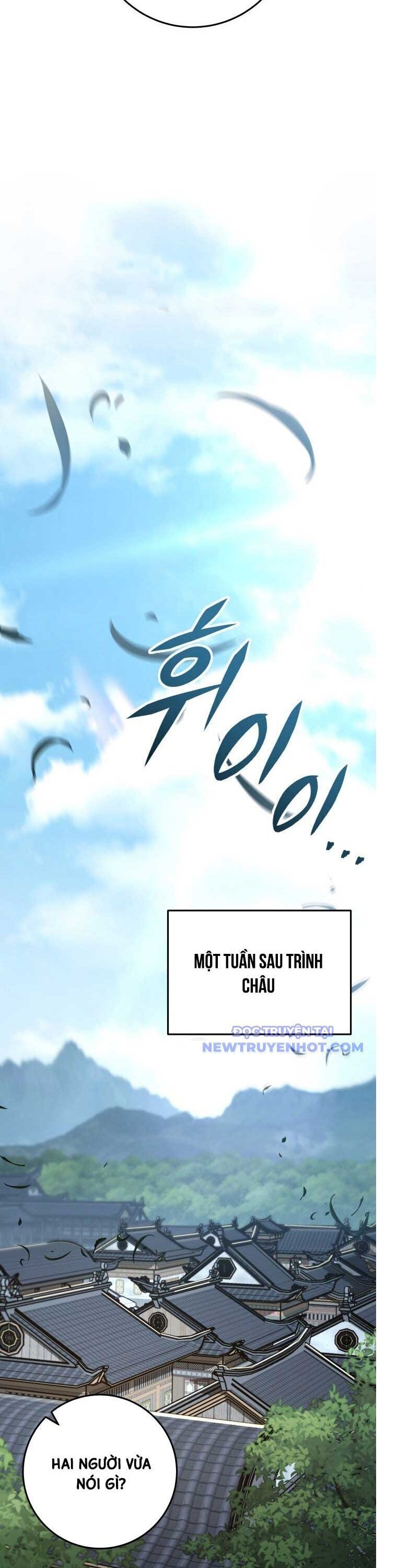 Cửu Thiên Kiếm Pháp Chương 116 Ảnh 46