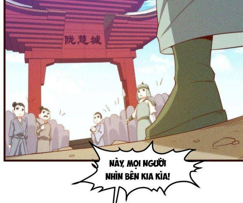 Linh Tôn Chi Tử Chương 105 Ảnh 3
