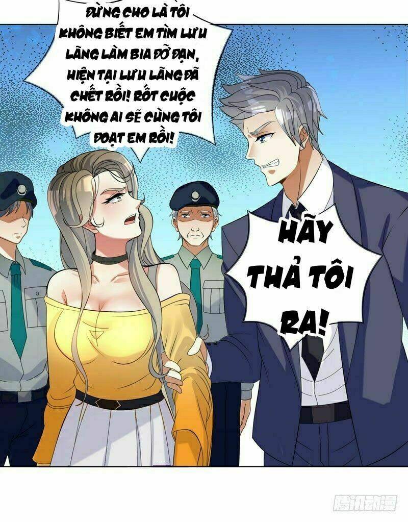 Thiên Đình Tiểu Ngục Tốt Chương 3 Ảnh 6